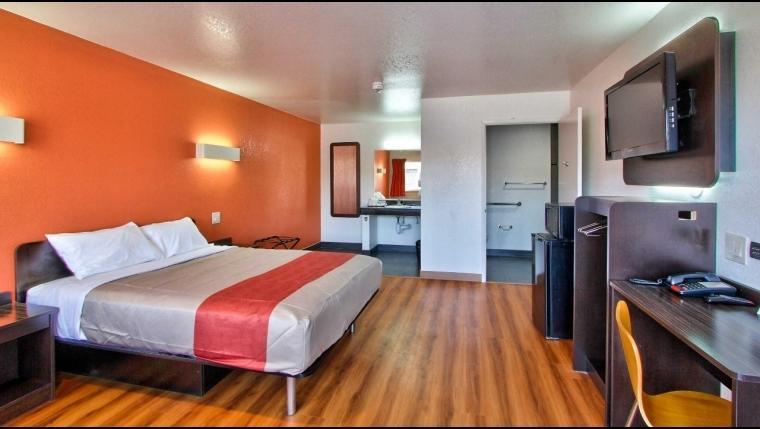 Coastal Valley Inn - Monterey Castroville Oda fotoğraf