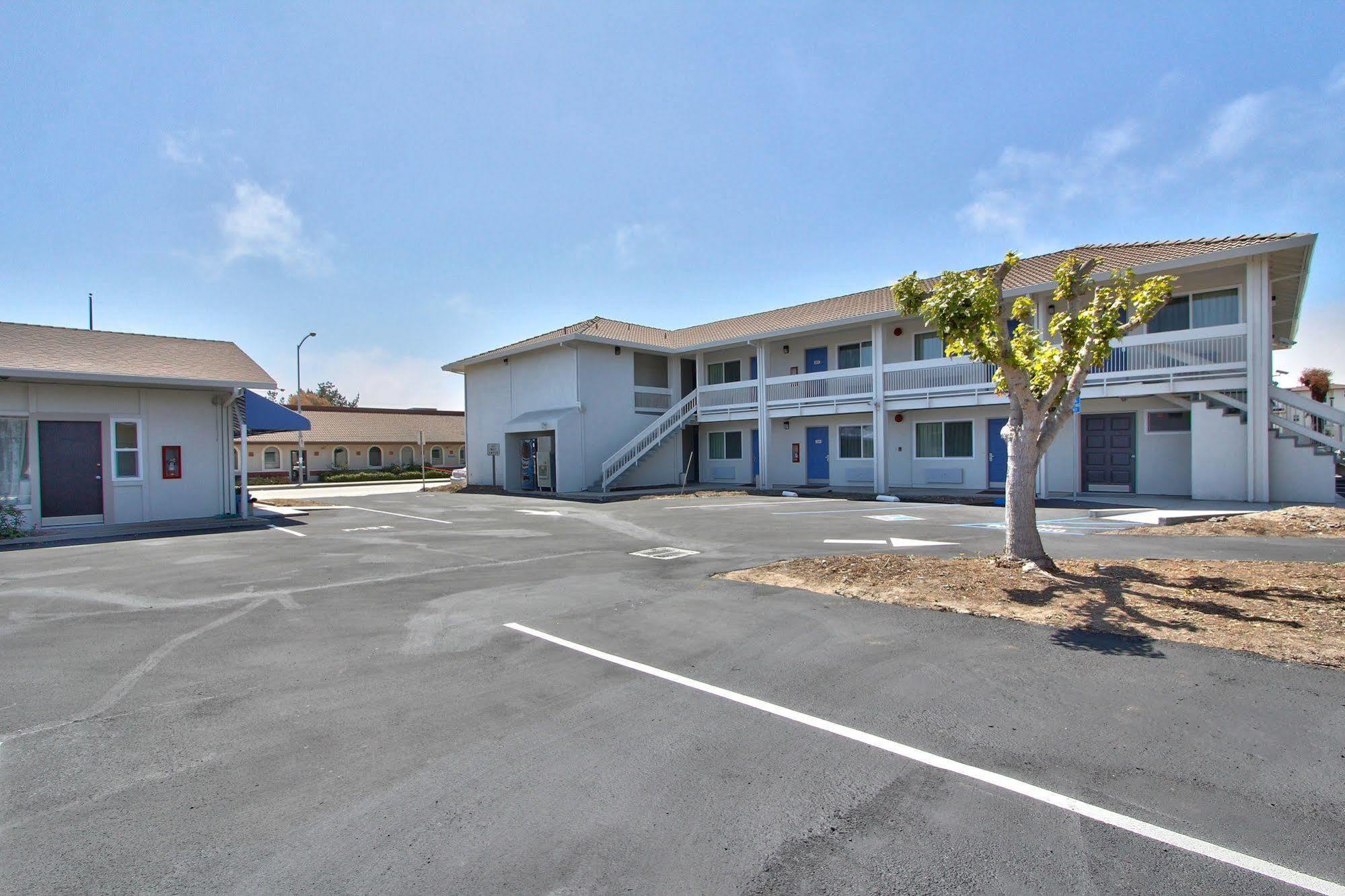 Coastal Valley Inn - Monterey Castroville Dış mekan fotoğraf